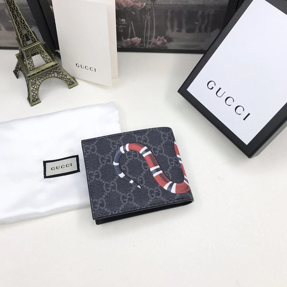 Gucci Wallets 451268