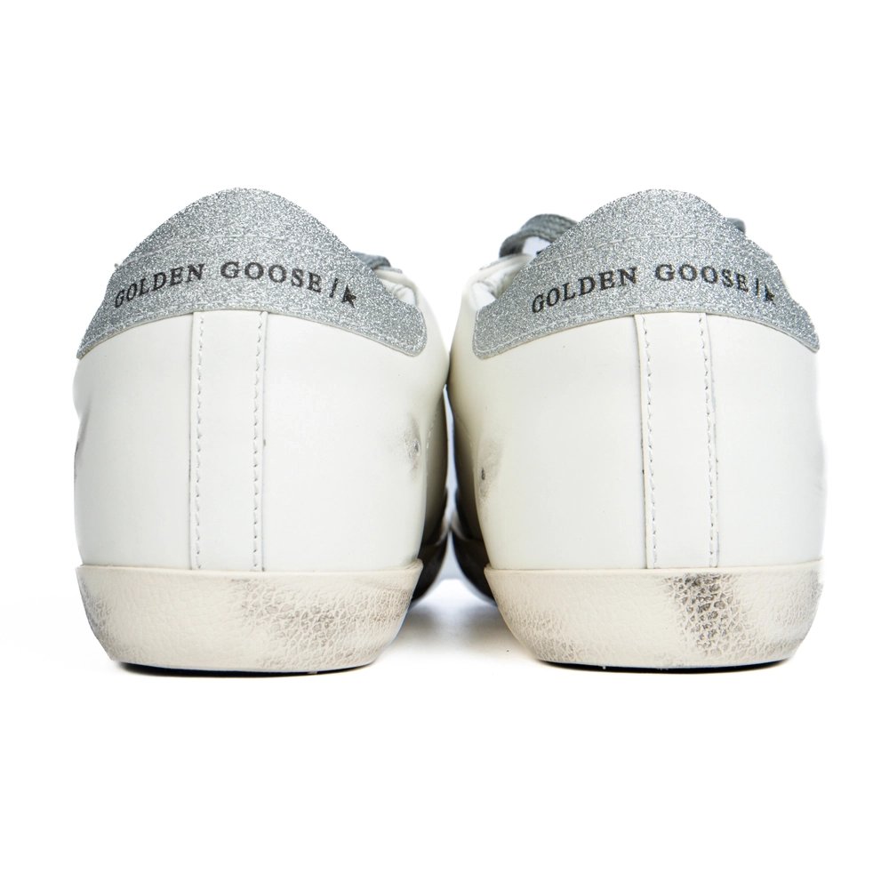 Golden Goose Super-Star Ice Blue,GOLDEN GOOSE