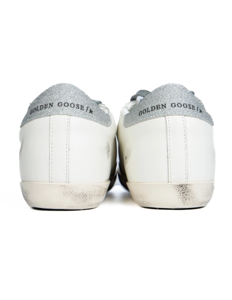 Golden Goose Super-Star Ice Blue,GOLDEN GOOSE