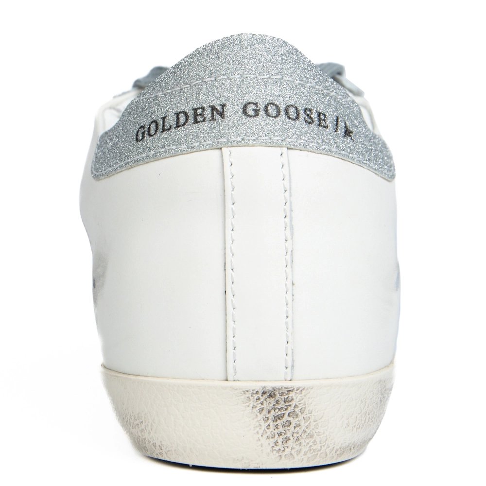Golden Goose Super-Star Ice Blue,GOLDEN GOOSE