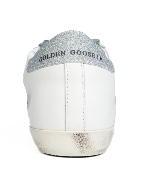 Golden Goose Super-Star Ice Blue,GOLDEN GOOSE