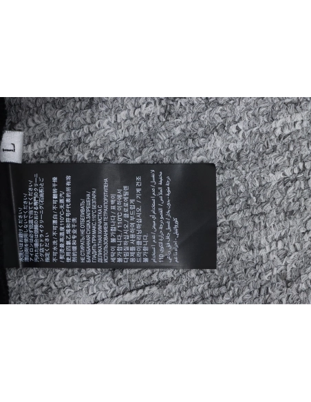 Saint Laurent Paris Sleeve Web Hooded Sweatshirt,Saint Laurent