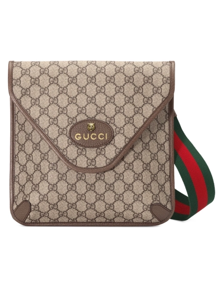 Gucci Neo Vintage GG Medium Messenger Bags 598604 26X26X5cm,Gucci Bags