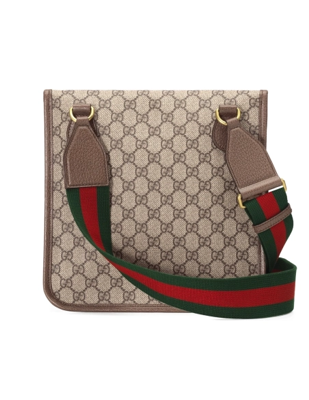 Gucci Neo Vintage GG Medium Messenger Bags 598604 26X26X5cm,Gucci Bags