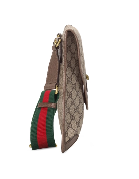 Gucci Neo Vintage GG Medium Messenger Bags 598604 26X26X5cm,Gucci Bags