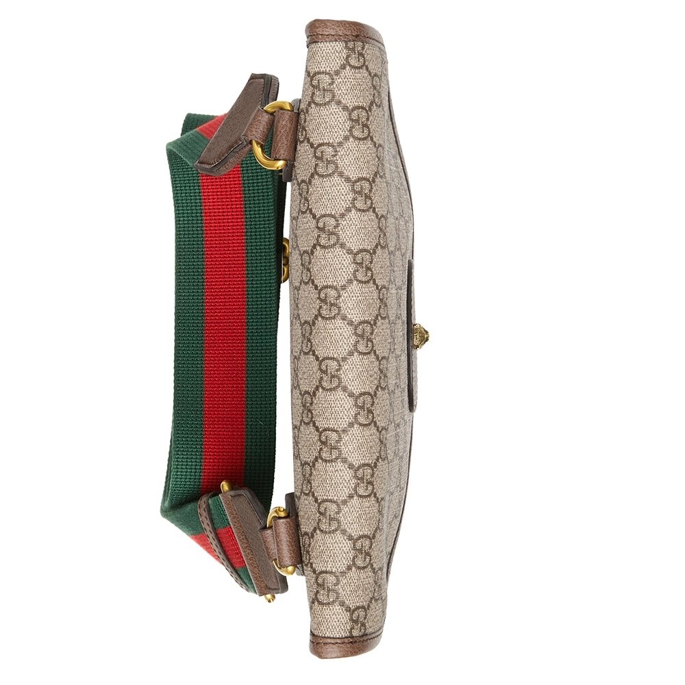 Gucci Neo Vintage GG Medium Messenger Bags 598604 26X26X5cm,Gucci Bags