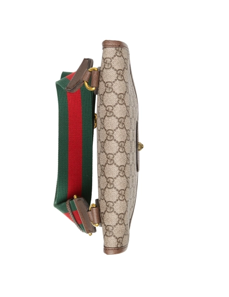 Gucci Neo Vintage GG Medium Messenger Bags 598604 26X26X5cm,Gucci Bags