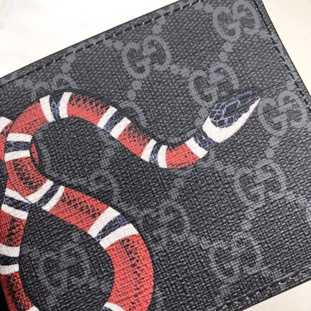 Gucci Wallets 451268