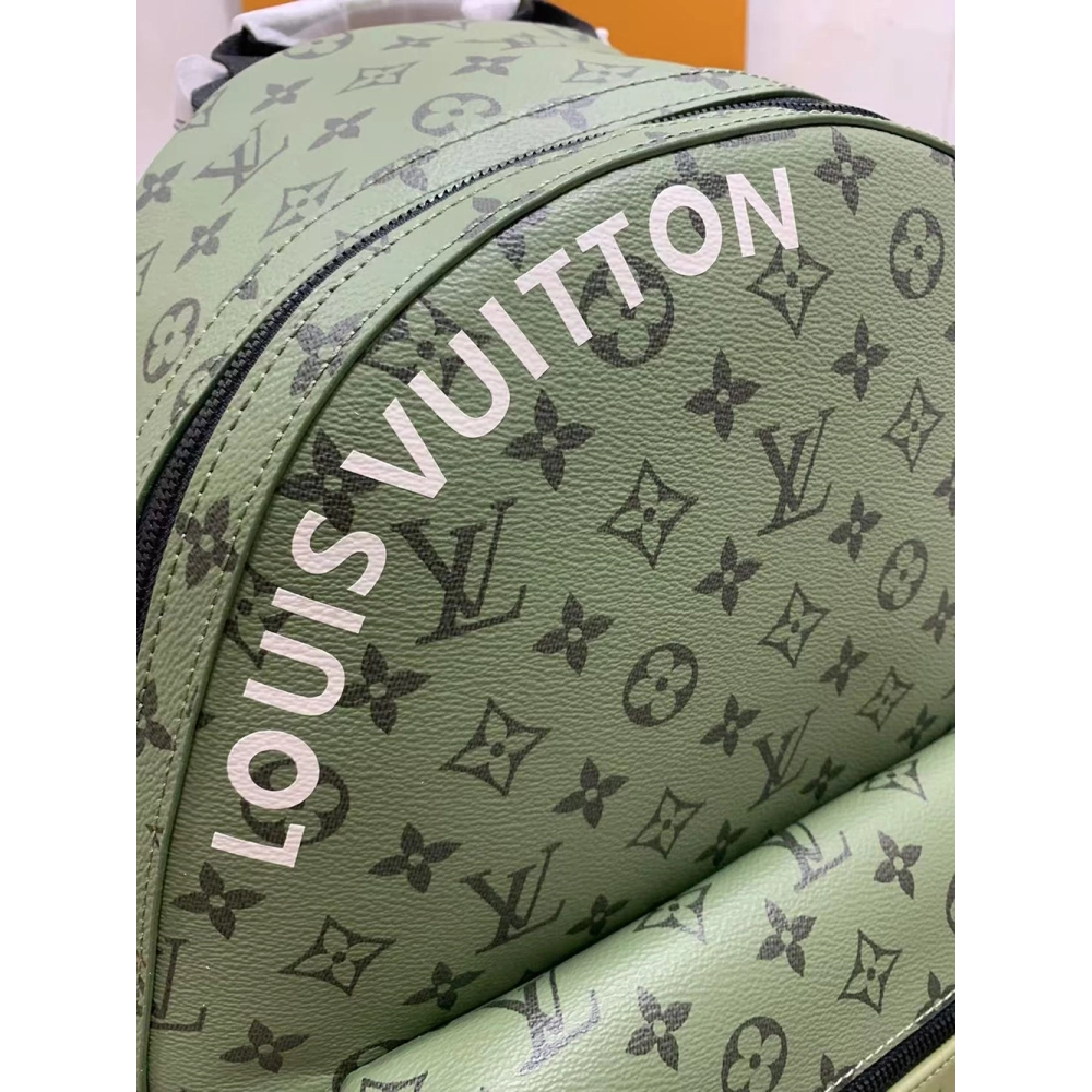 Louis Vuitton Discovery PM Backpack Bags M46802 29X38X20cm,Louis Vuitton Bags