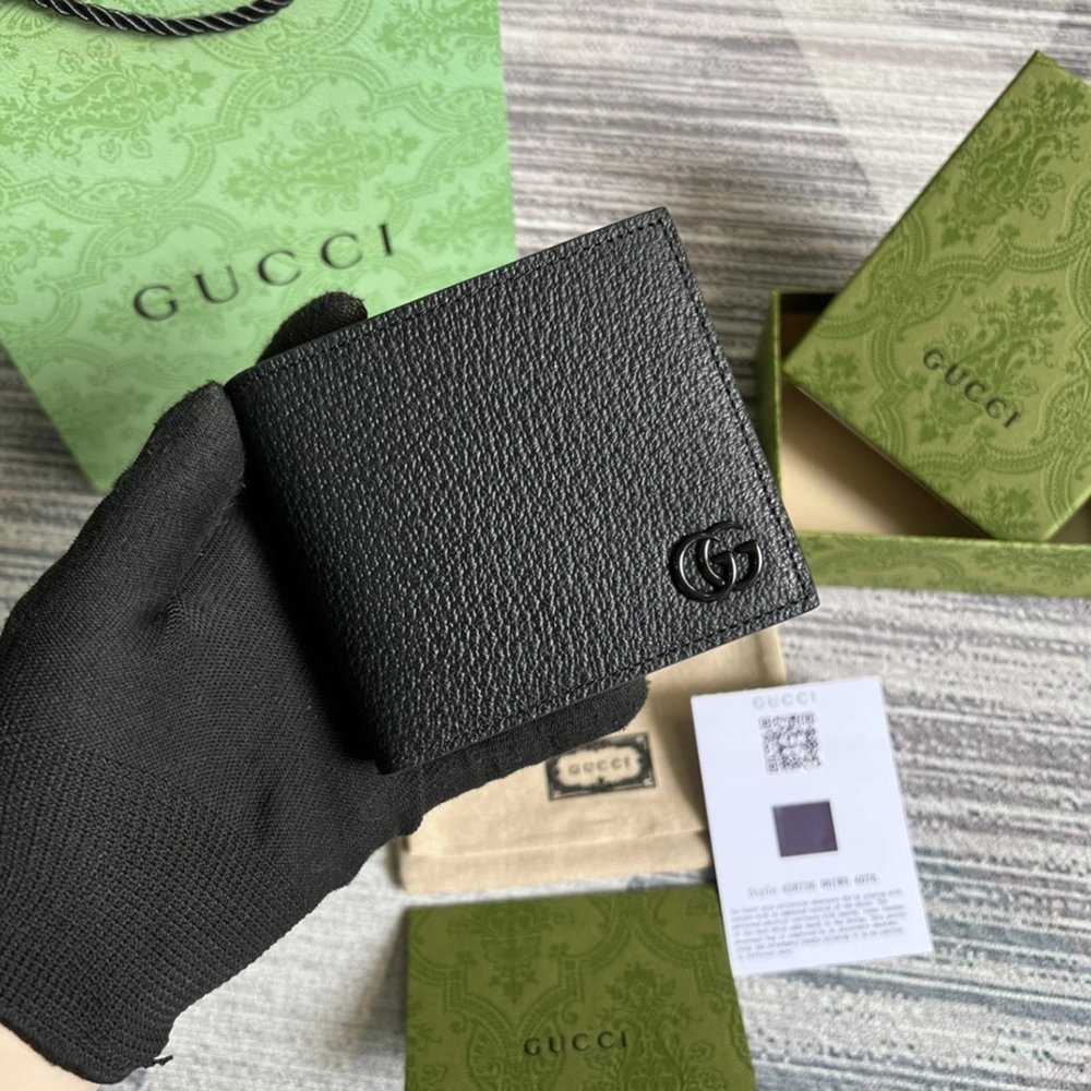 Gucci Wallets 428726 10.5X9.5cm