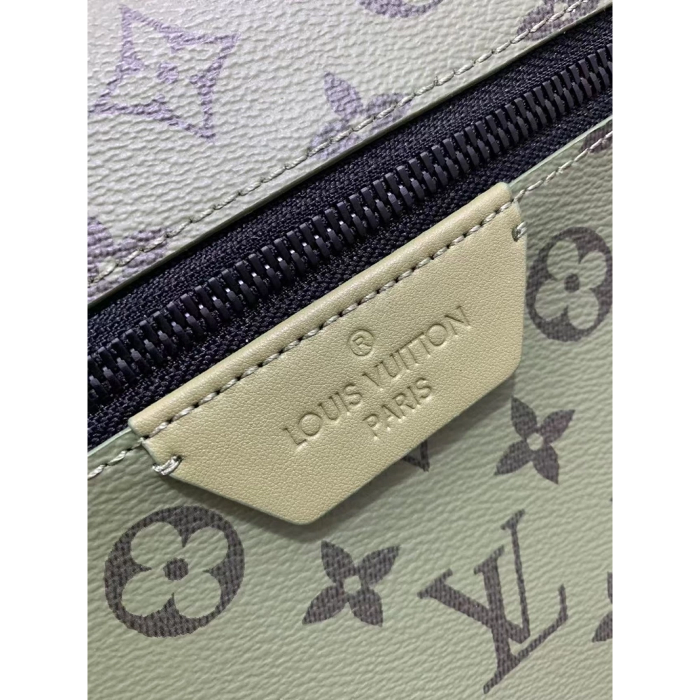 Louis Vuitton Discovery PM Backpack Bags M46802 29X38X20cm,Louis Vuitton Bags