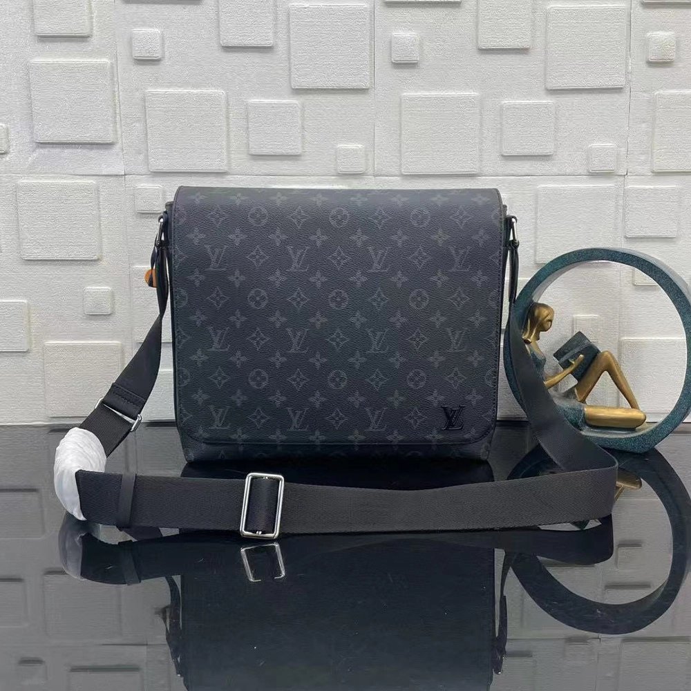 Louis Vuitton Bags M44001 31X27X8cm,Louis Vuitton Bags