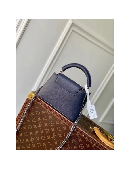 Louis Vuitton Capucines Bags M12751,Louis Vuitton Bags