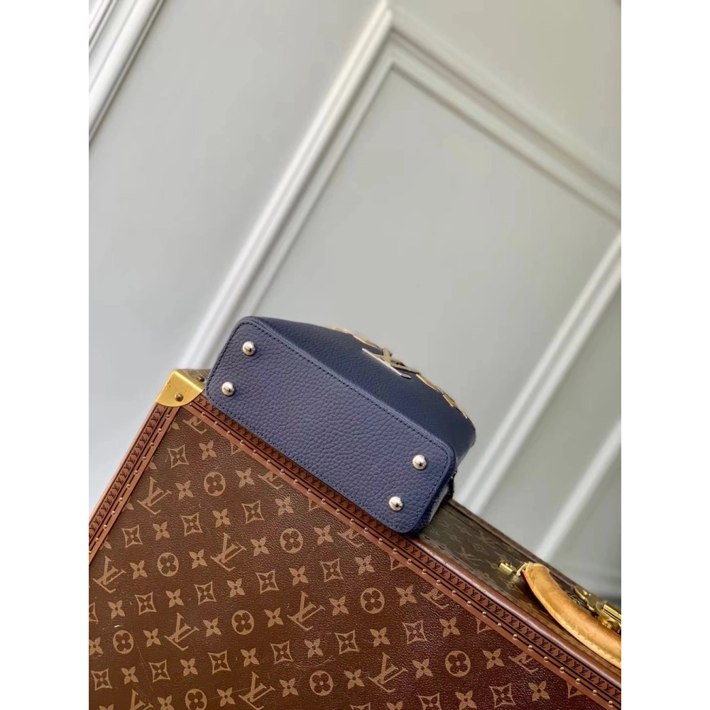 Louis Vuitton Capucines Bags M12751,Louis Vuitton Bags