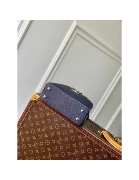 Louis Vuitton Capucines Bags M12751,Louis Vuitton Bags