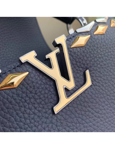 Louis Vuitton Capucines Bags M12751,Louis Vuitton Bags