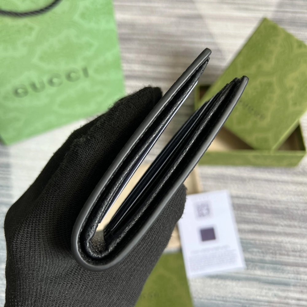 Gucci Wallets 428726 10.5X9.5cm