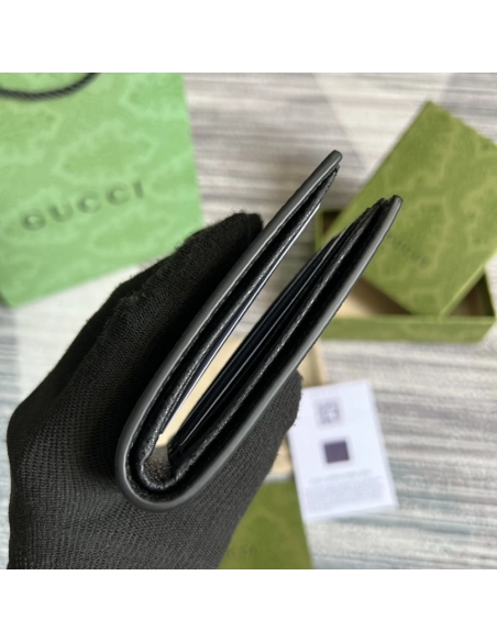 Gucci Wallets 428726 10.5X9.5cm