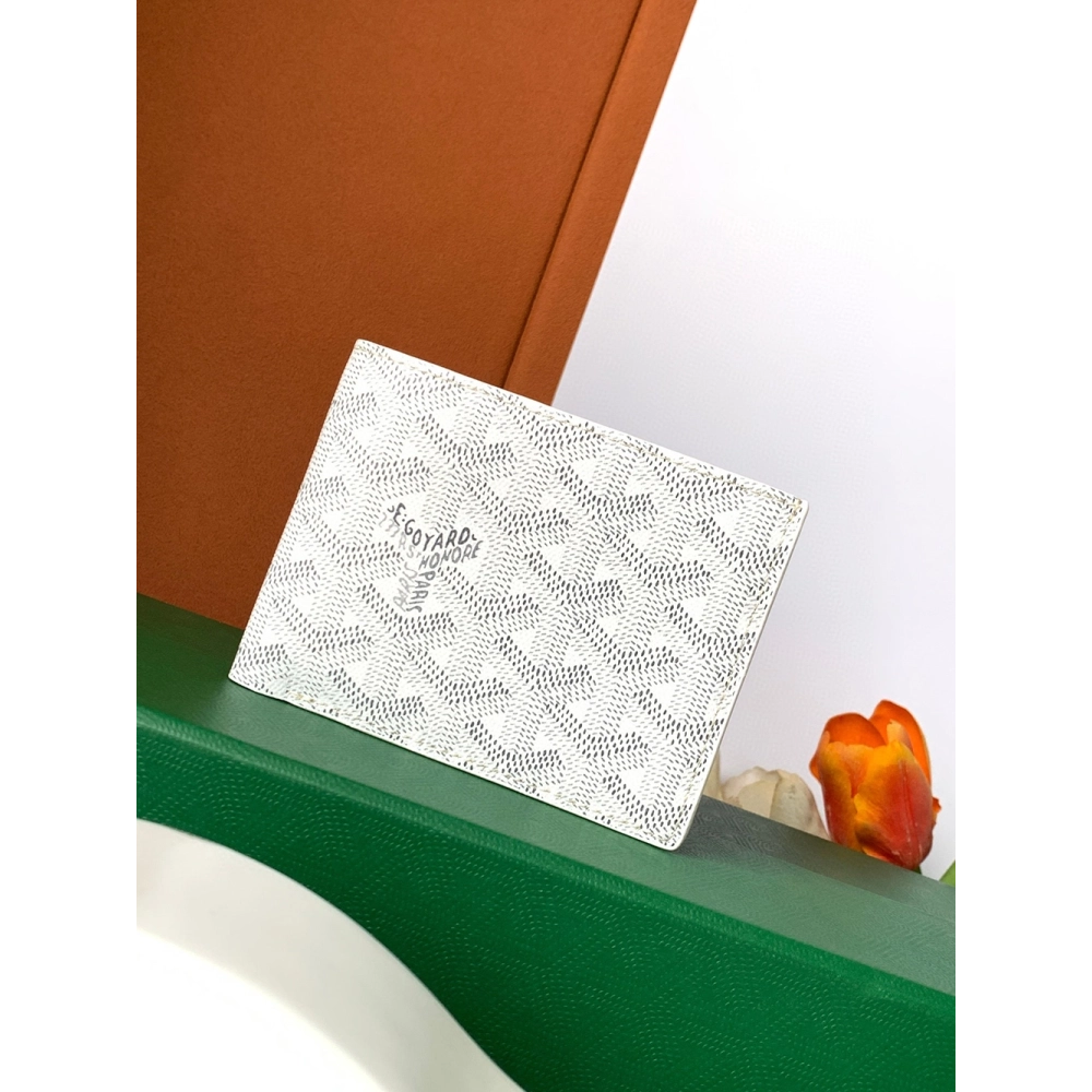 Goyard wallets TO8P50 11X2X9cm,Goyard wallets