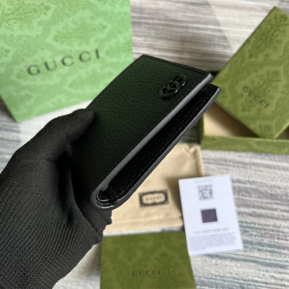 Gucci Wallets 428726 10.5X9.5cm