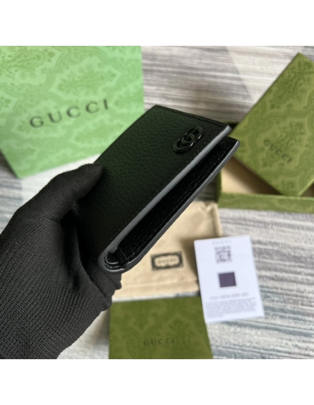 Gucci Wallets 428726 10.5X9.5cm