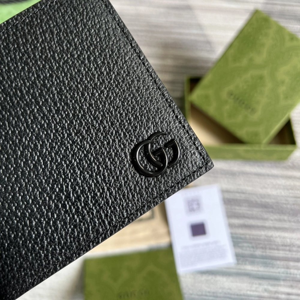 Gucci Wallets 428726 10.5X9.5cm