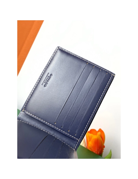 Goyard wallets TO8P50 11X2X9cm,Goyard wallets