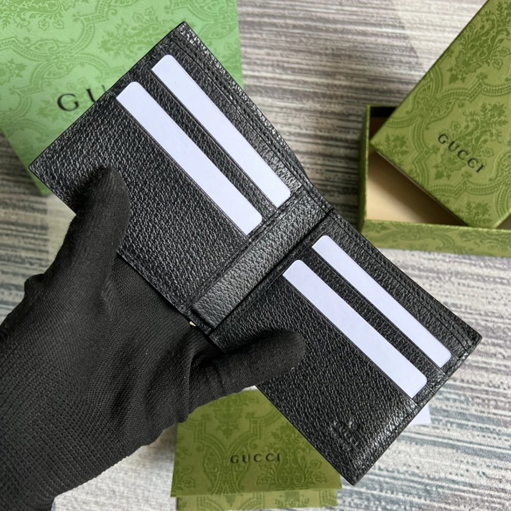 Gucci Wallets 428726 10.5X9.5cm