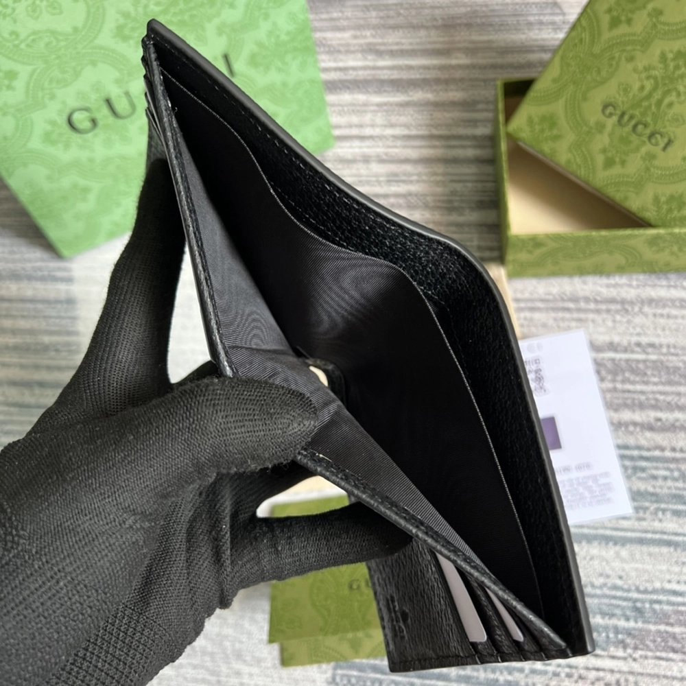 Gucci Wallets 428726 10.5X9.5cm