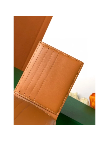Goyard wallets TO8P50 11X2X9cm,Goyard wallets