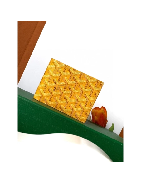 Goyard wallets TO8P50 11X2X9cm,Goyard wallets