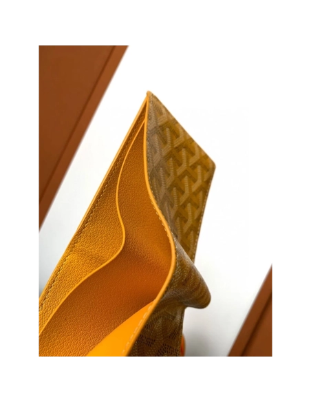 Goyard wallets TO8P50 11X2X9cm,Goyard wallets