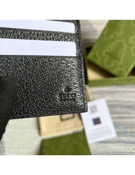 Gucci Wallets 428726 10.5X9.5cm