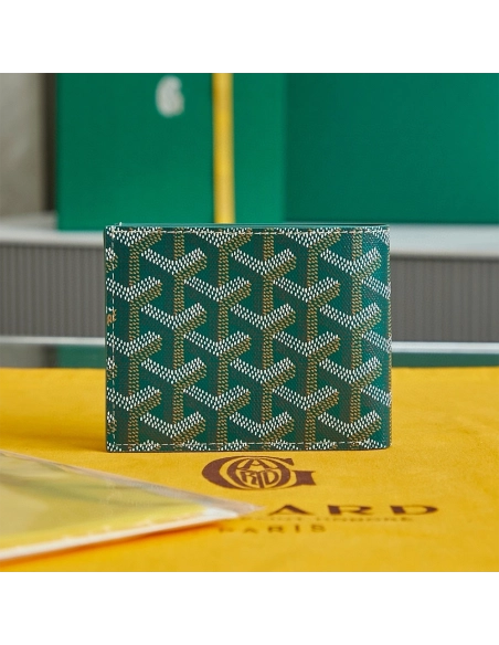 Goyard wallets TO8P50 11X2X9cm,Goyard wallets