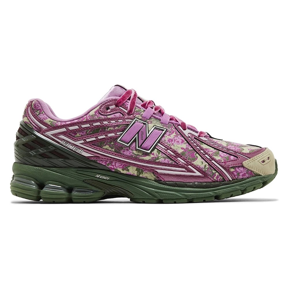 Jack Harlow x 1906R Rose Runner,New Balance 1906