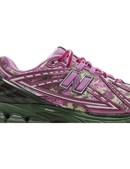 Jack Harlow x 1906R Rose Runner,New Balance 1906
