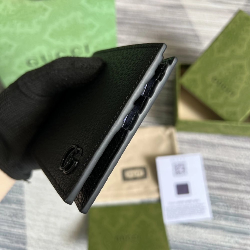 Gucci Wallets 428726 10.5X9.5cm