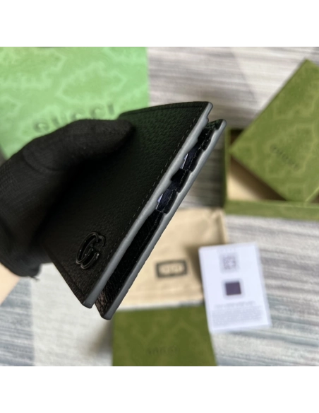 Gucci Wallets 428726 10.5X9.5cm