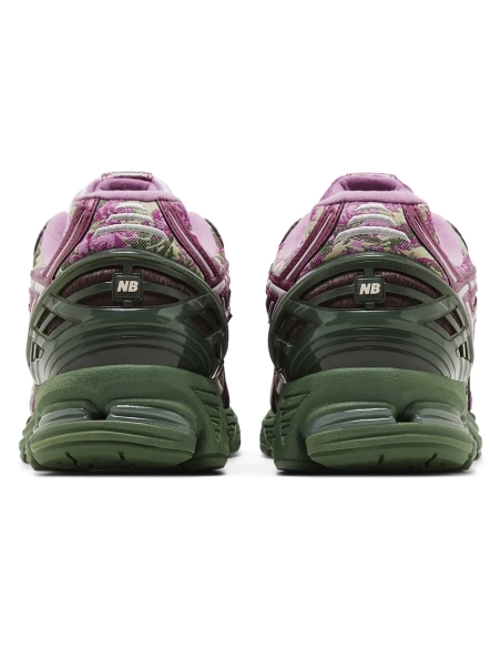 Jack Harlow x 1906R Rose Runner,New Balance 1906