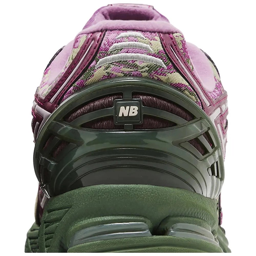 Jack Harlow x 1906R Rose Runner,New Balance 1906