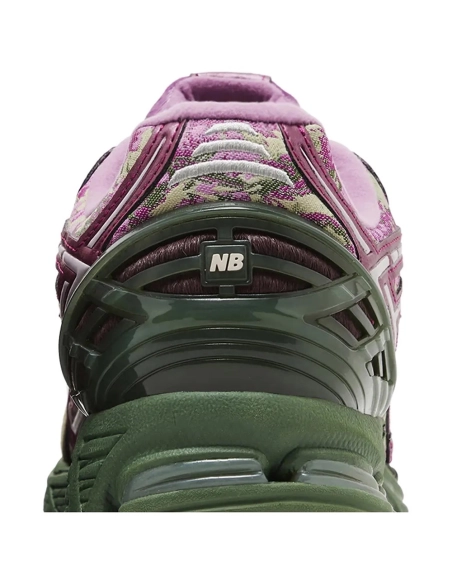 Jack Harlow x 1906R Rose Runner,New Balance 1906