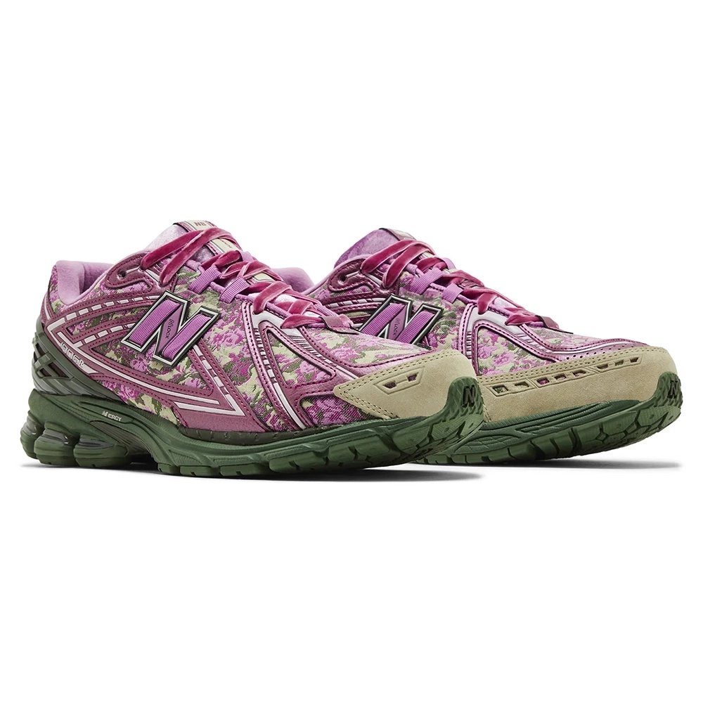 Jack Harlow x 1906R Rose Runner,New Balance 1906