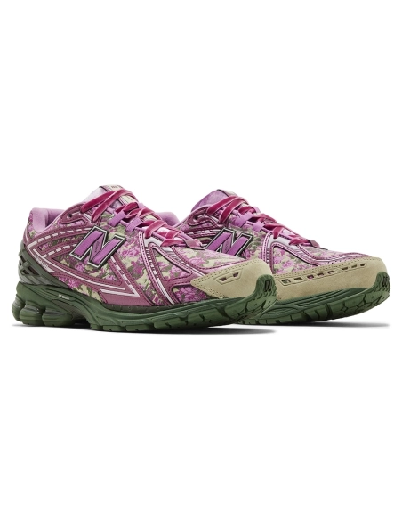 Jack Harlow x 1906R Rose Runner,New Balance 1906