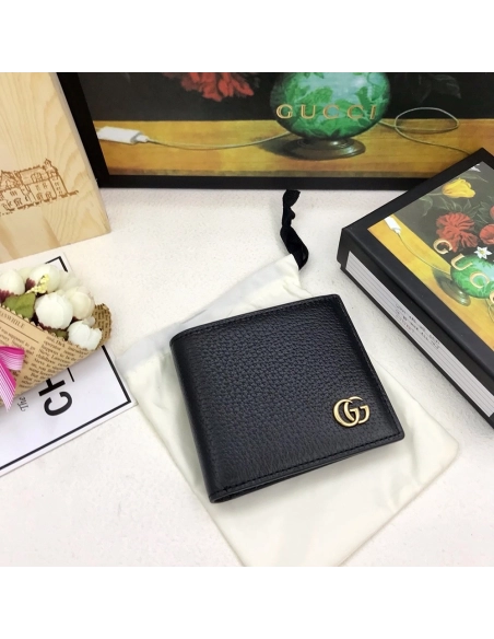 Gucci wallets 428725 11X9cm