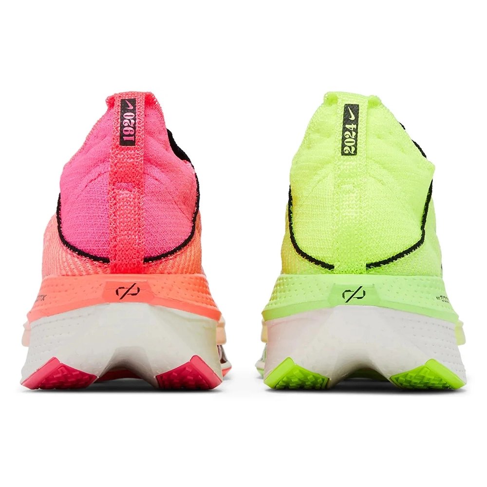 Air Zoom Alphafly NEXT 2 Ekiden Zoom Pack,NIKE ZOOM