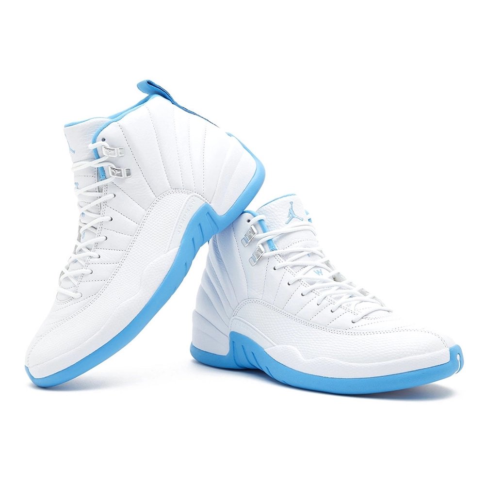 Air Jordan 12 Retro Melo 2025,AIR JORDAN 12