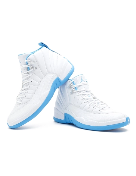 Air Jordan 12 Retro Melo 2025,AIR JORDAN 12