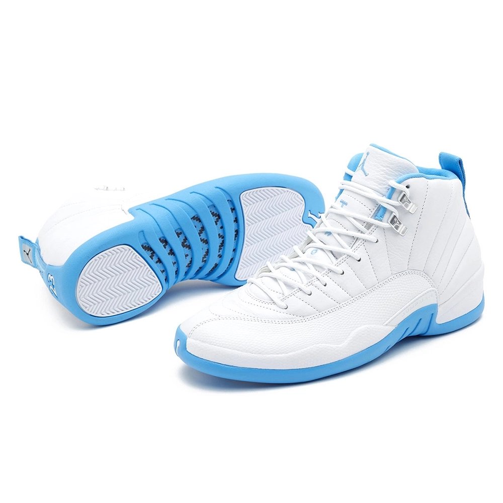 Air Jordan 12 Retro Melo 2025,AIR JORDAN 12