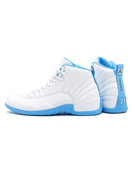 Air Jordan 12 Retro Melo 2025,AIR JORDAN 12