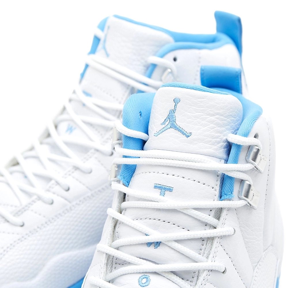 Air Jordan 12 Retro Melo 2025,AIR JORDAN 12